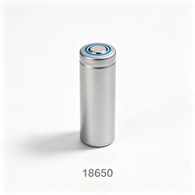 圆柱电芯 18650