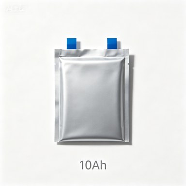 软包电芯 10Ah