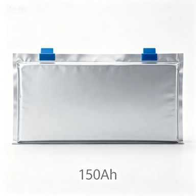 软包电芯 150Ah