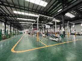 Zhizun Energy production line