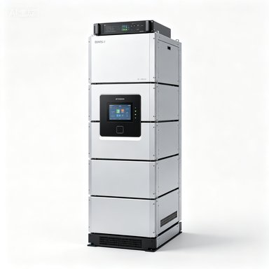 可扩展堆叠系统