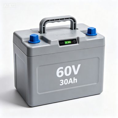 60V 30Ah